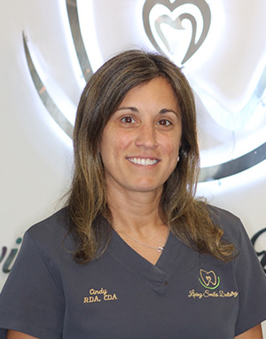 Living Smiles Dentistry | Botox reg , Cosmetic Dentistry and Oral Cancer Screening