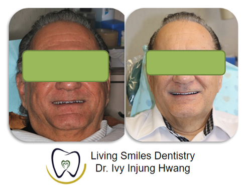 Dentist in Livingston