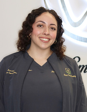 Living Smiles Dentistry | Preventative Program, Dentures and TMJ Disorders