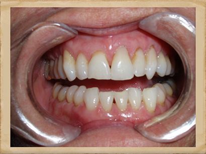 Dentist in Livingston