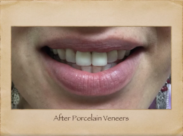 Livingston Dental Office