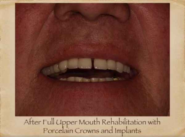 Livingston Dental Office