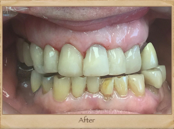 Dentist in Livingston