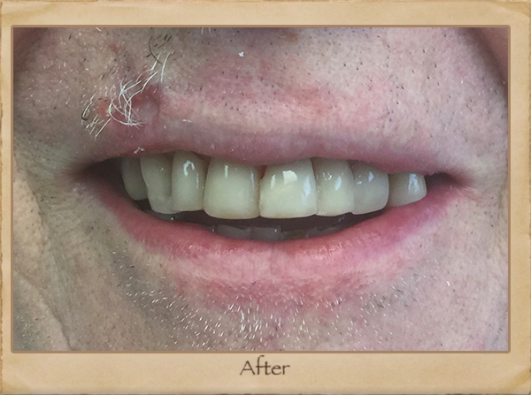 Dentist in Livingston