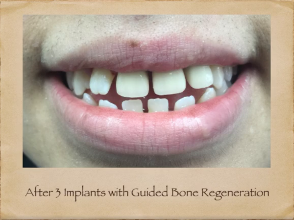 Livingston Family Dentist