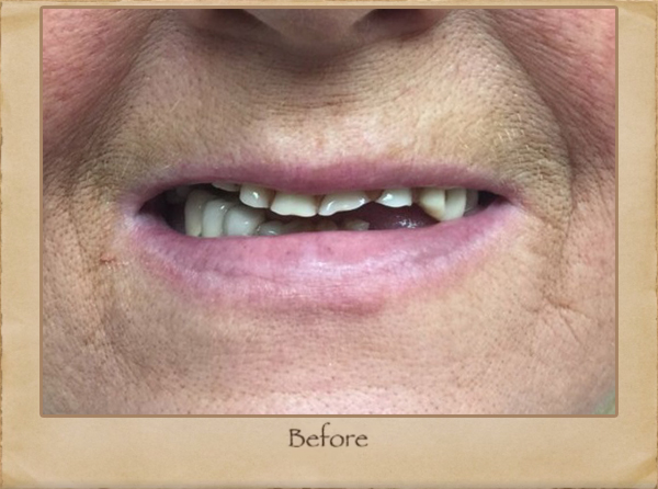 Dentist in Livingston