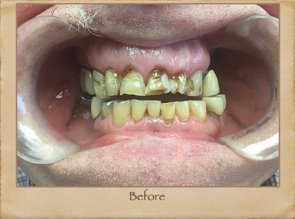 Livingston Family Dentist