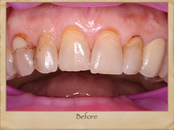 Dentist in Livingston