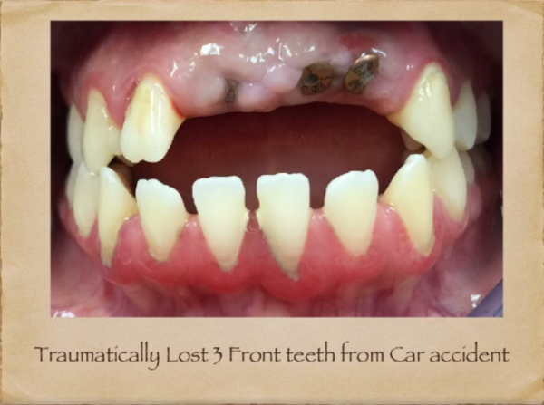 Livingston Family Dentist