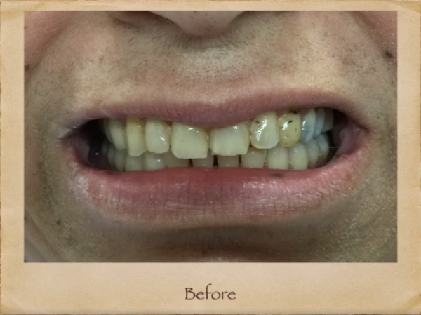 Livingston Dental Office