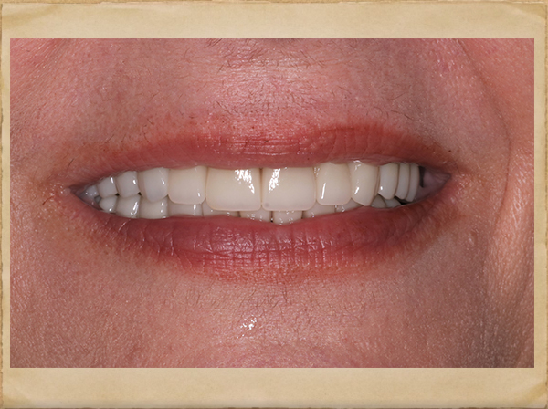 Dentist in Livingston