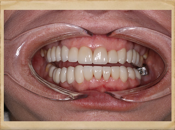 Livingston Dental Office