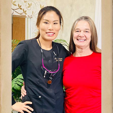 Best Dentist in Livingston