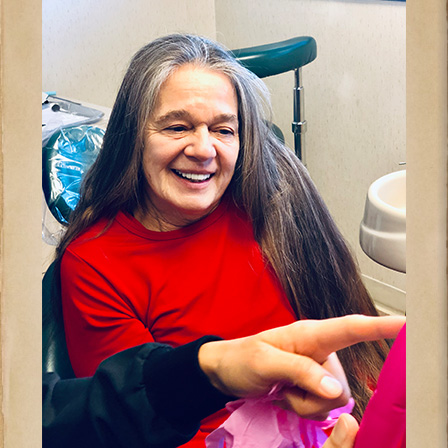 Livingston Dental Office