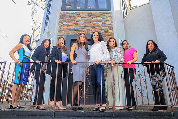 Livingston Dental Office