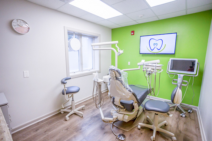 Emergency Dentist in Livingston