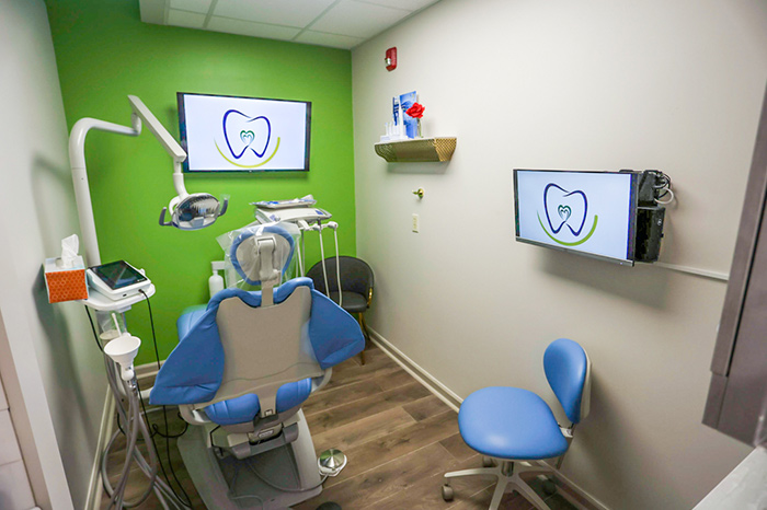 Livingston Dental Office