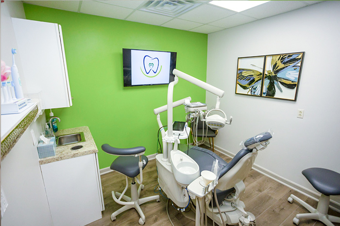 Livingston Family Dentist