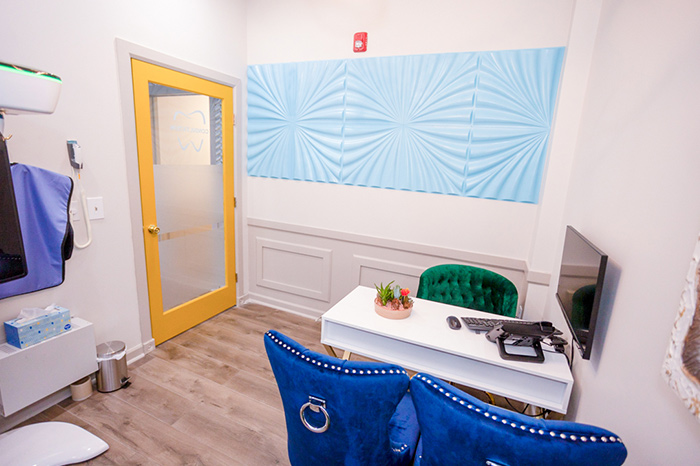 Best Dentist in Livingston