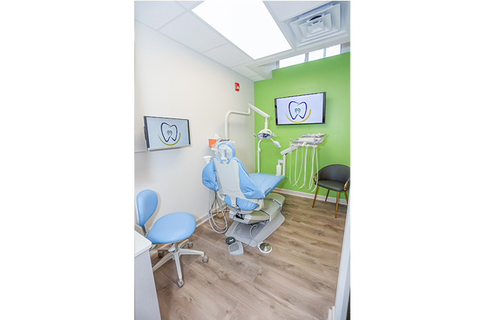 Livingston Family Dentist