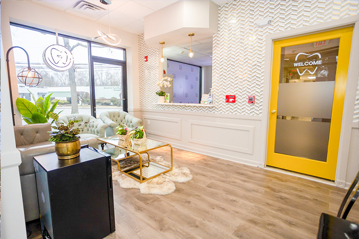 Emergency Dentist in Livingston