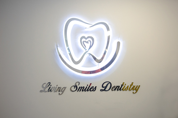 Dentist in Livingston