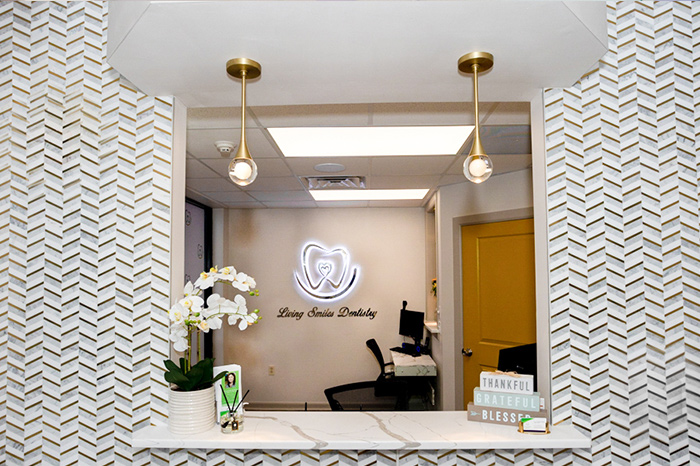 Emergency Dentist in Livingston