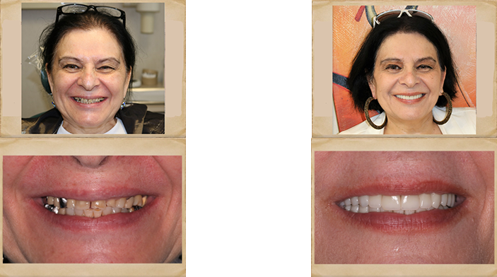 Livingston Dental Office