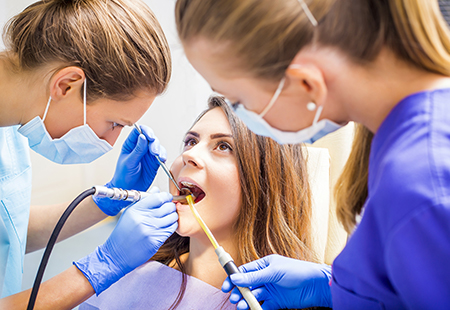 Living Smiles Dentistry