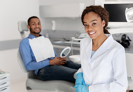 Living Smiles Dentistry