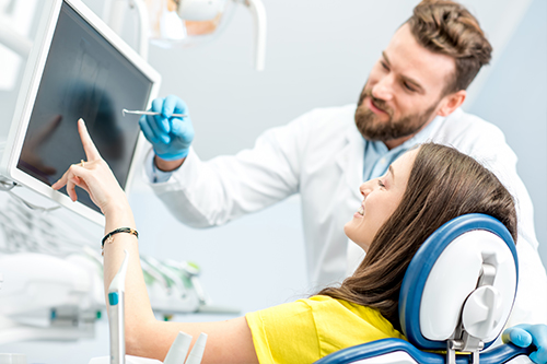 Living Smiles Dentistry