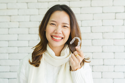 Living Smiles Dentistry