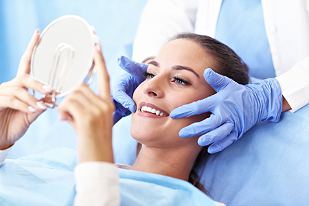 Living Smiles Dentistry