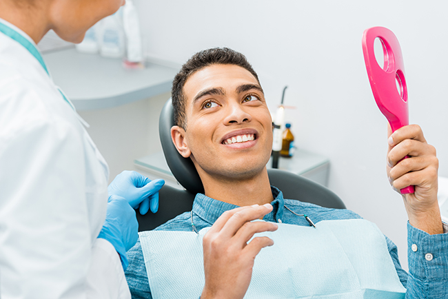 Living Smiles Dentistry