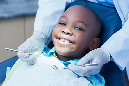 Living Smiles Dentistry