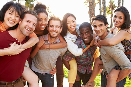 Living Smiles Dentistry