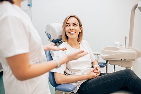 Living Smiles Dentistry