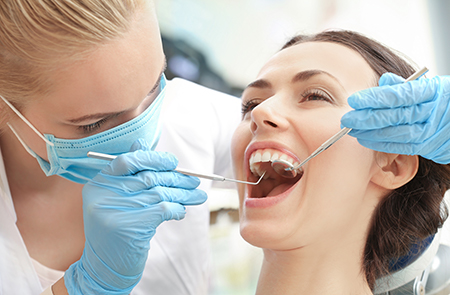 Living Smiles Dentistry