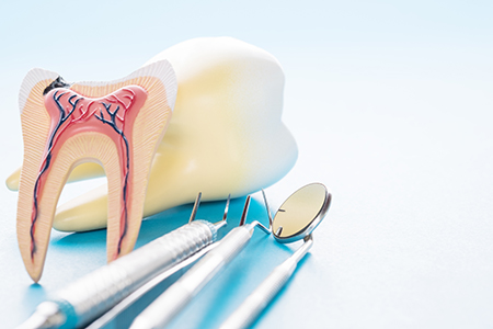 Living Smiles Dentistry
